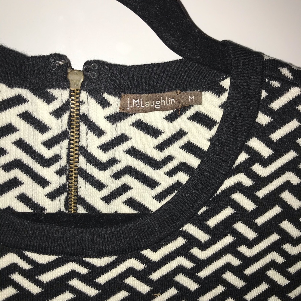 J. Mclaughlin Marnie Dress View 5